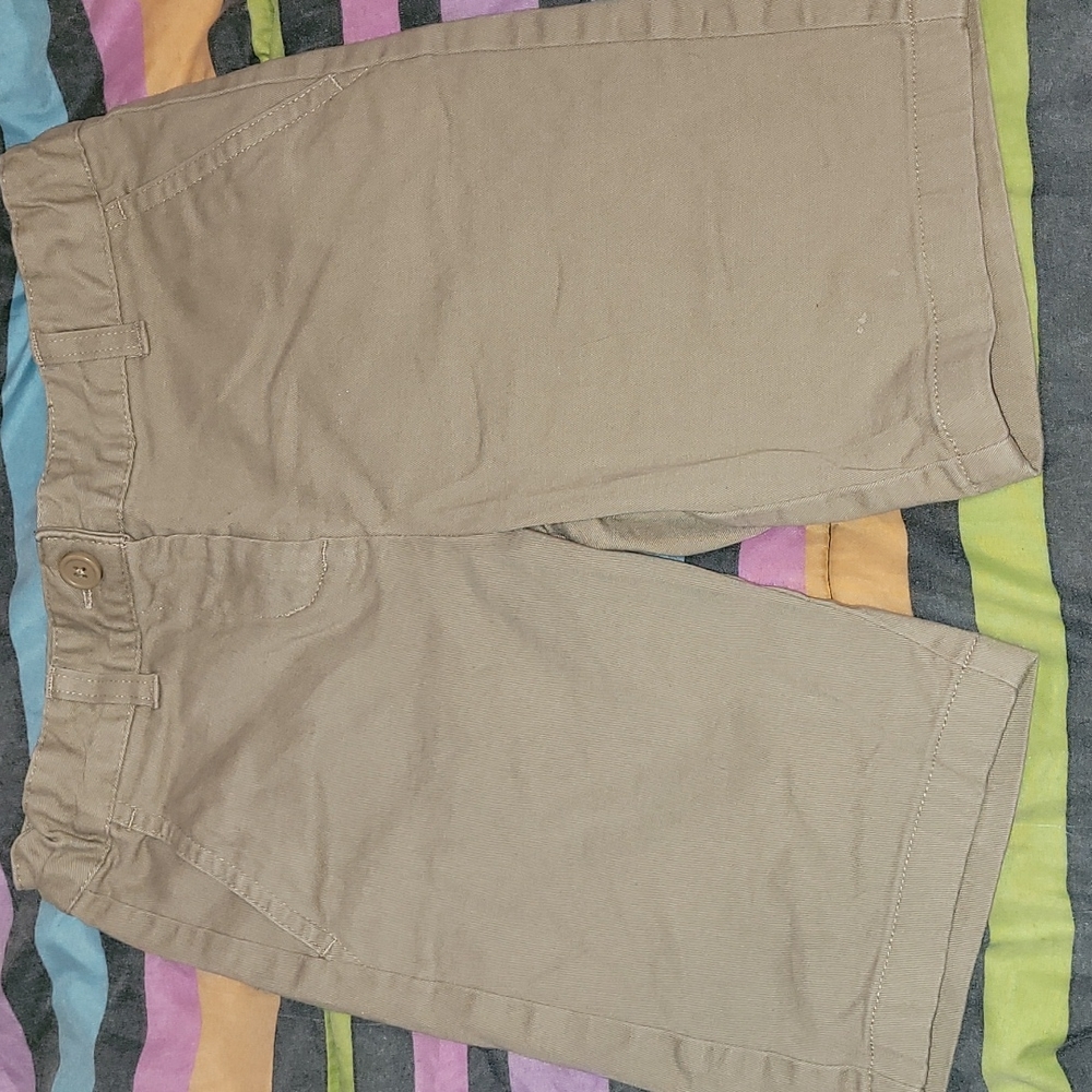 Wonder nation,S,tan